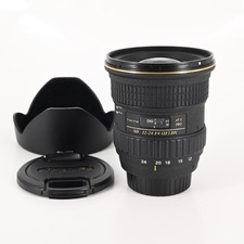 Tokina AF 12-24mm f4 AT-X Pro