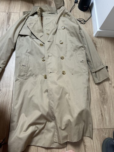 Vintage burberrys london - vintage,