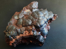 Hämatit (10 x 7,5 x 4,5 cm) -