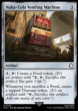 Magic/MTG Nuka-Cola-Automat
