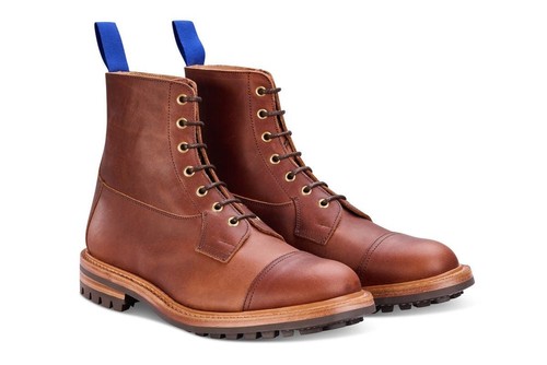 Trickers allan whiskey - trickers,