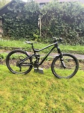 Radon Slide Carbon 140mm