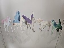 schleich bayala bullyland