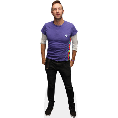 Chris martin - chris,