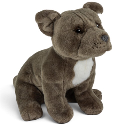 Carl dick staffordshire bull - carl,
