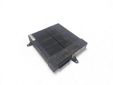 BMW Verstärker Hifi System