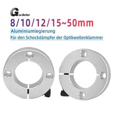 8mm-40mm Aluminium Wellenring