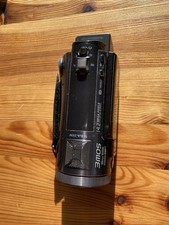 Panasonic HDC-SD707 Full-HD