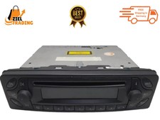 Becker AUDIO 30 APS BE 4718 Mercedes-Benz Auto Radio CD Navigationssystem