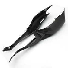 Carbon Heckverkleidung für