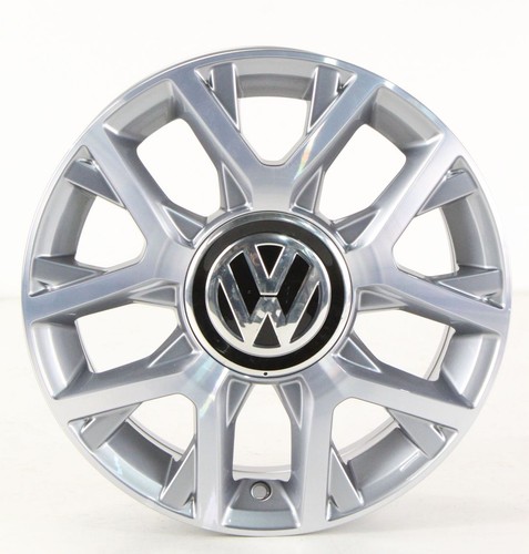 Einzelfelge 15 zoll - vw, 1s