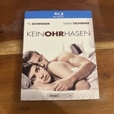 Keinohrhasen (2 Blu-ray Disc +