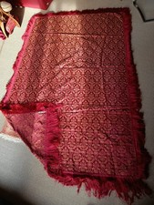 Tagesdecke HIMALAYA Jaquard