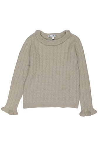 Tartine chocolat pullover - tartine,