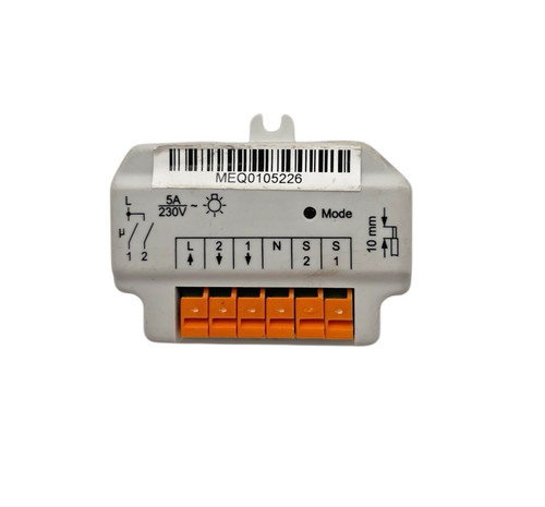 Homematic sw2 fm smart - homematic, hm-lc-sw2-fm