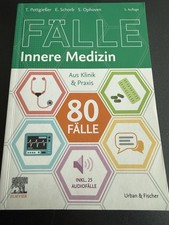 80 Fälle Innere Medizin Aus