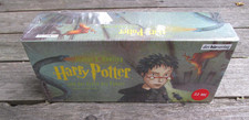 MC Harry Potter und der Orden des Phönix Box sealed 22 Kassetten Sammlung rar!