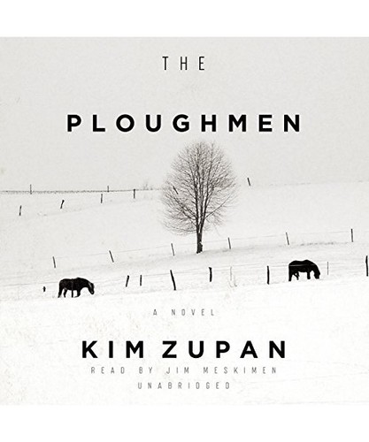 The ploughmen kim - the, ploughmen,
