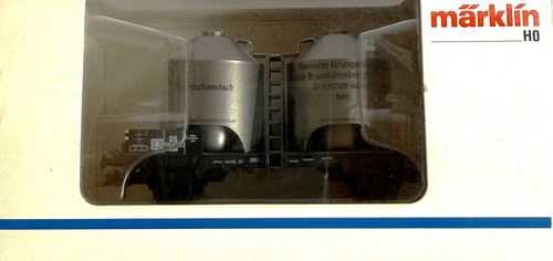 Märklin 46581 ovp - #,