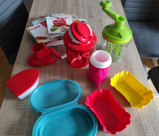 Tupperware Konvolut (u.a
