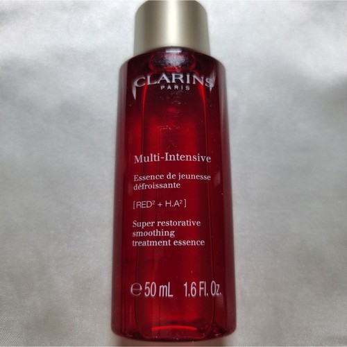 Clarins multi intensive - clarins, multi-intensive