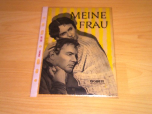 Filmprogramm progress - filmprogramm,