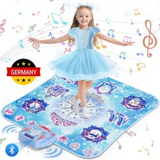 Kinder Tanzmatte Musikmatte