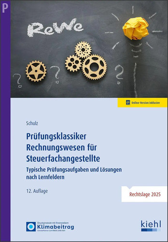 Prüfungsklassiker