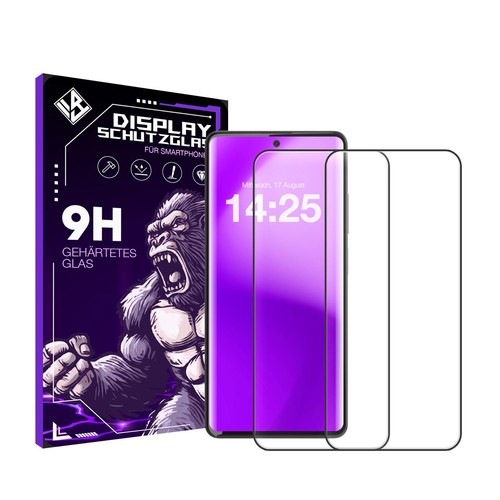 Displayglas für xiaomi - für,