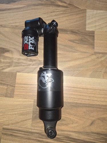 Fox float performance elite - x2,