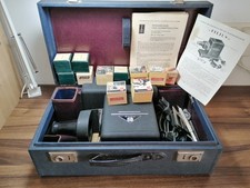 Kleinbildwerfer Filius Dia