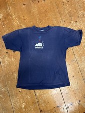 Vintage 90s Alien Workshop