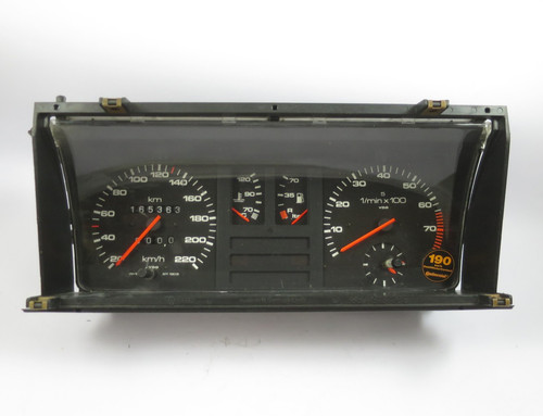 Original audi b2 - original,
