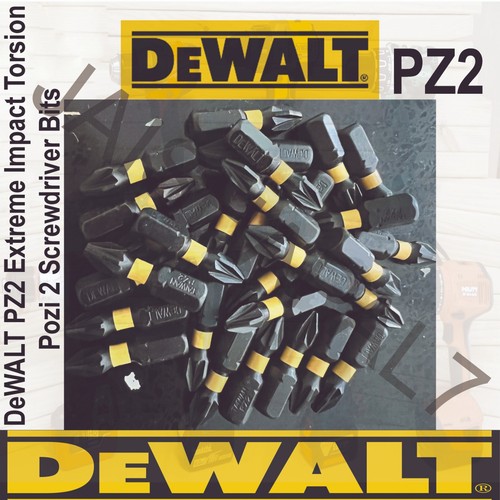 Dewalt pz2 extreme - pz2,