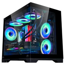 Schneller Gaming PC /