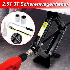 Scherenwagenheber Wagenheber