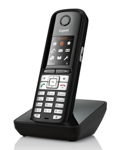 Telekom dect handset elmeg - ip,