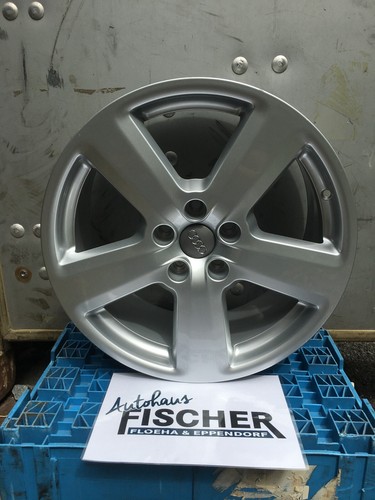 Original audi alufelge - original,