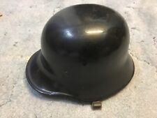 Stahlhelm Modell M 18 ,Reichswehrzeit  ET 66 Original .