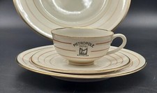 Metropole Teco Porzellan