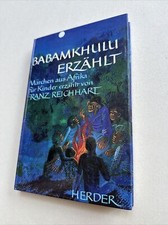Babamkhulu erzählt. Märchen