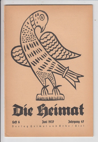 Die heimat landeskunde - die,