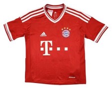 Adidas 2013-14 BAYERN MUNCHEN