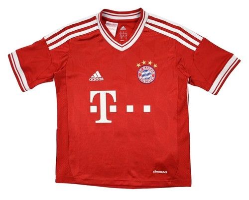 Adidas 2013 bayern munchen - adidas,