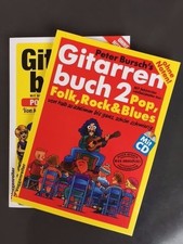Peter Bursch's Gitarrenbuch