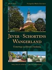 Martin Wein - Jever, Schortens