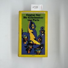 Die Geheimnisse von Paris / Roman / Sue