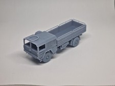 Bundeswehr MAN KAT 1 Spur H0