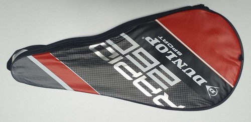 Dunlop rapid 260 racket - dunlop,