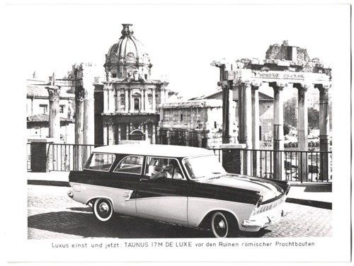 Fotografie rom roma auto - fotografie,